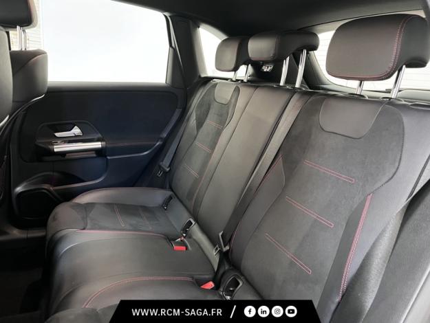 MERCEDES-BENZ Classe B 180 d AMG Line Edition  