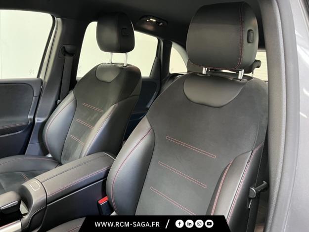 MERCEDES-BENZ Classe B 180 d AMG Line Edition  