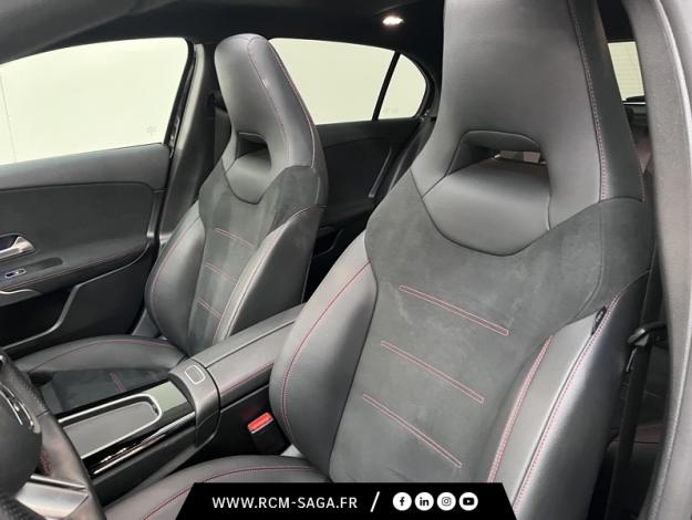 MERCEDES-BENZ Classe A 250 e AMG Line  