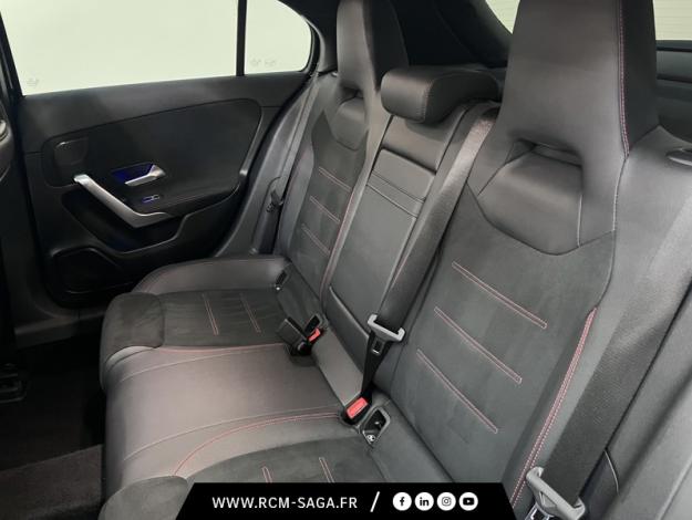 MERCEDES-BENZ Classe A 250 e AMG Line  