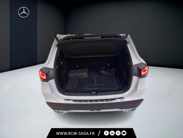 MERCEDES-BENZ GLA 250 e Progressive Line  