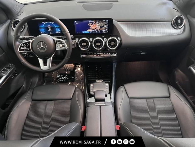 MERCEDES-BENZ GLA 250 e Progressive Line  