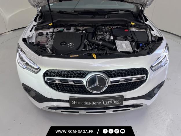 MERCEDES-BENZ GLA 250 e Progressive Line  
