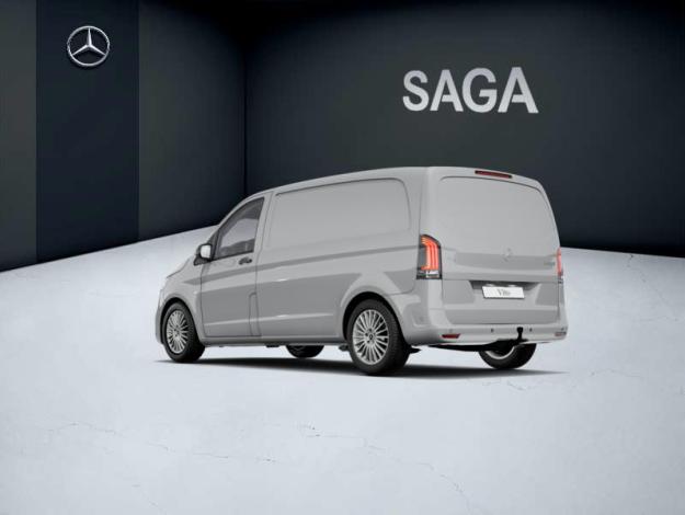 MERCEDES-BENZ Vito 119 CDI Fourgon Compact   