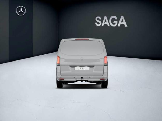 MERCEDES-BENZ Vito 119 CDI Fourgon Compact   