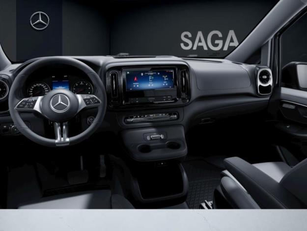 MERCEDES-BENZ Vito 119 CDI Fourgon Compact   