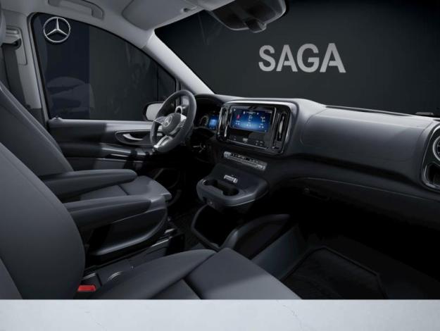 MERCEDES-BENZ Vito 119 CDI Fourgon Compact   