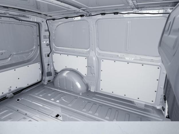 MERCEDES-BENZ Vito 119 CDI Fourgon Compact   
