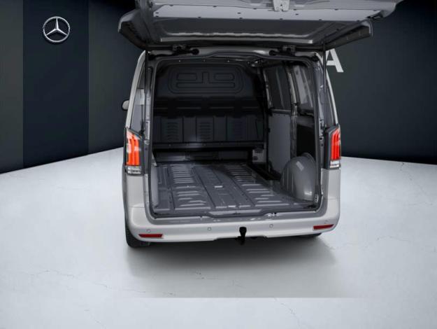 MERCEDES-BENZ Vito 119 CDI Fourgon Compact   