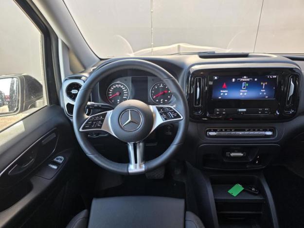 MERCEDES-BENZ Vito 119 CDI Mixto Compact Mixto VITO 116 CDI Mixto LG PRO VITO 119 CDI Mixto CP SELECT