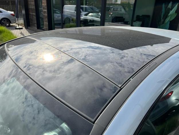 MERCEDES-BENZ CLA 180 d Shooting Brake AMG Line - SAGA Huy (+32 85 23 69 00) 