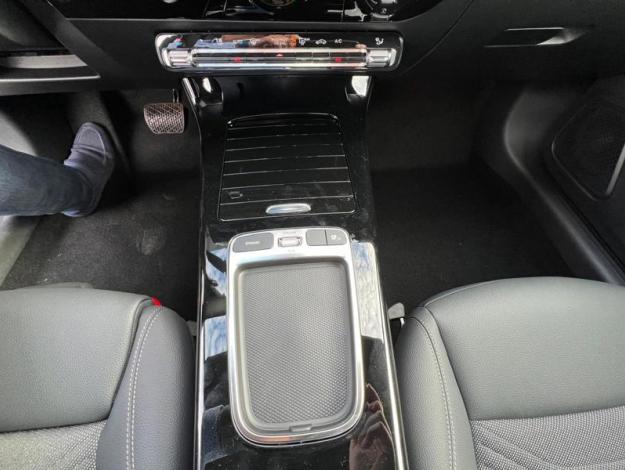 MERCEDES-BENZ CLA 180 d Coupé Business Line - SAGA Huy (+32 85 23 69 00) 