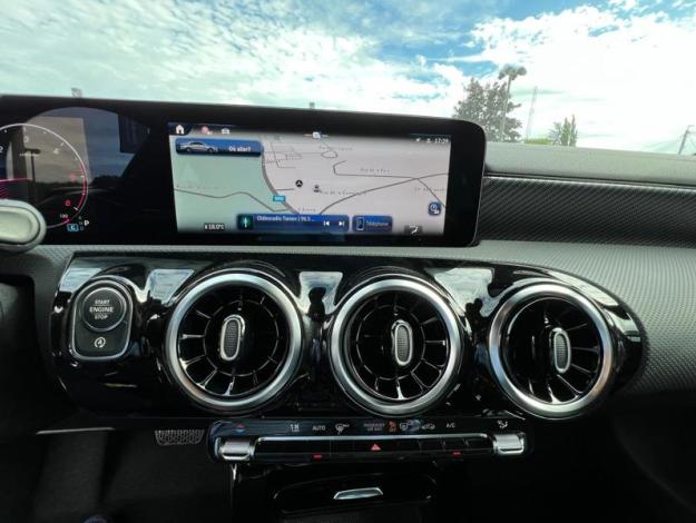 MERCEDES-BENZ CLA 180 d Coupé Business Line - SAGA Huy (+32 85 23 69 00) 