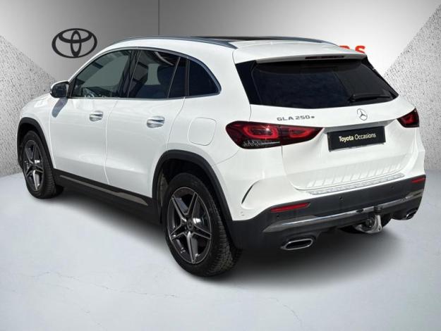 MERCEDES-BENZ GLA 250 e AMG Line AMG Line 