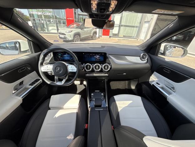 MERCEDES-BENZ GLA 250 e AMG Line AMG Line 