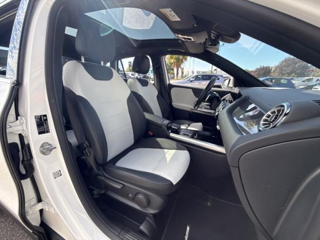 MERCEDES-BENZ GLA 250 e AMG Line AMG Line 
