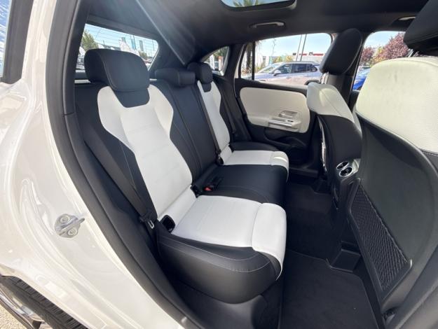 MERCEDES-BENZ GLA 250 e AMG Line AMG Line 