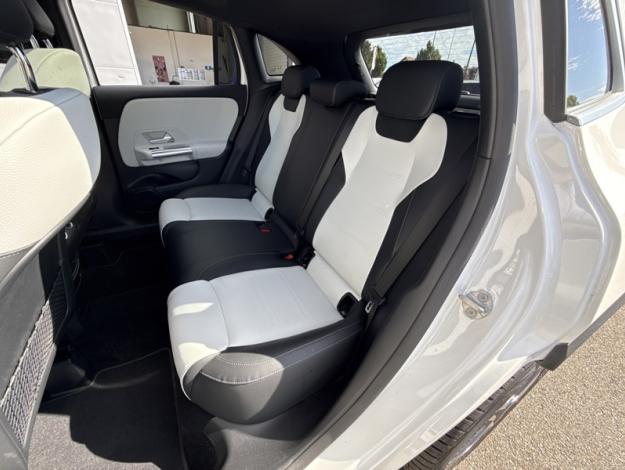 MERCEDES-BENZ GLA 250 e AMG Line AMG Line 