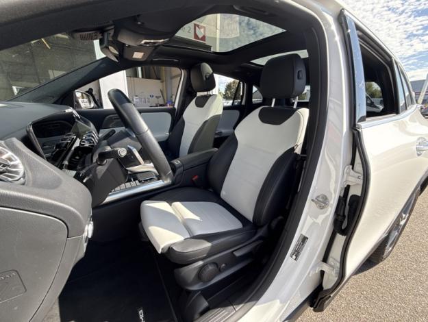 MERCEDES-BENZ GLA 250 e AMG Line AMG Line 