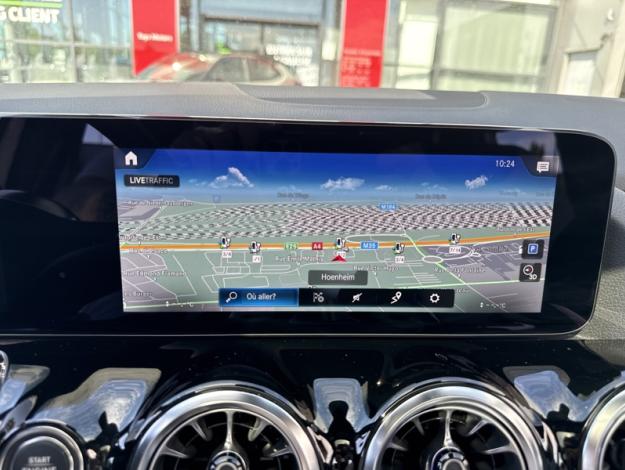MERCEDES-BENZ GLA 250 e AMG Line AMG Line 