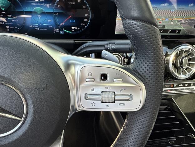 MERCEDES-BENZ GLA 250 e AMG Line AMG Line 