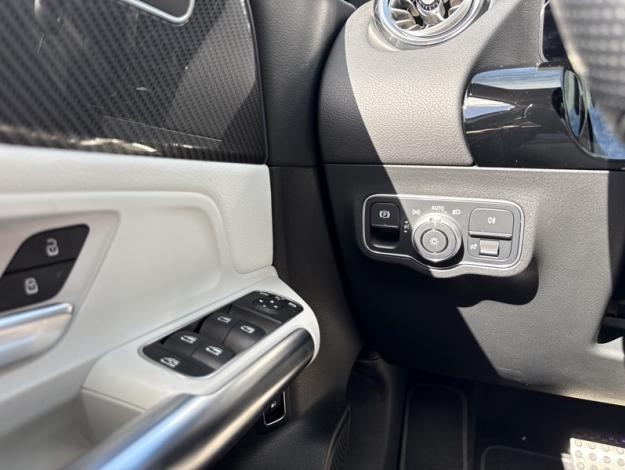 MERCEDES-BENZ GLA 250 e AMG Line AMG Line 