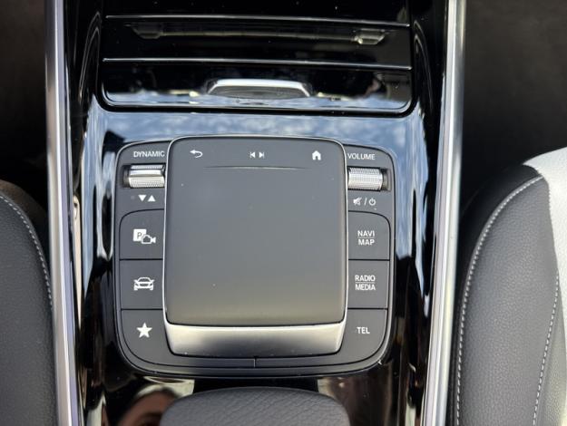 MERCEDES-BENZ GLA 250 e AMG Line AMG Line 