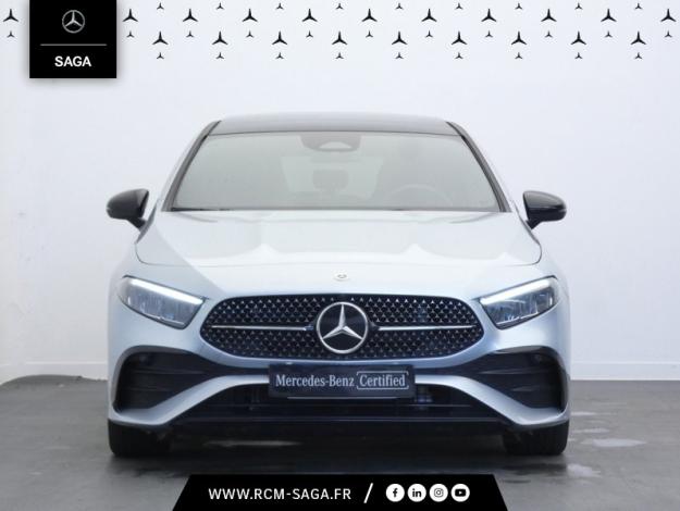MERCEDES-BENZ Classe A 200 d AMG Line  