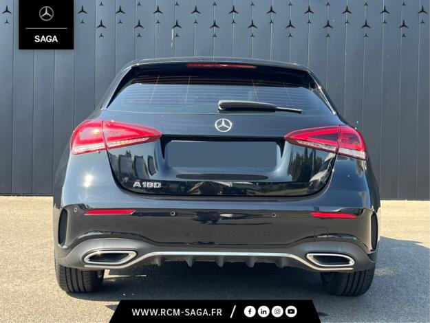 MERCEDES-BENZ Classe A 180 AMG Line  