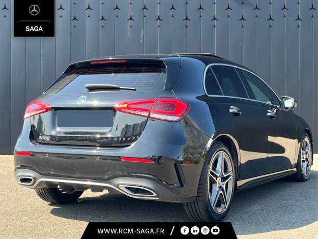 MERCEDES-BENZ Classe A 180 AMG Line  