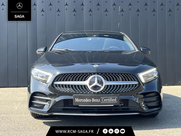 MERCEDES-BENZ Classe A 180 AMG Line  