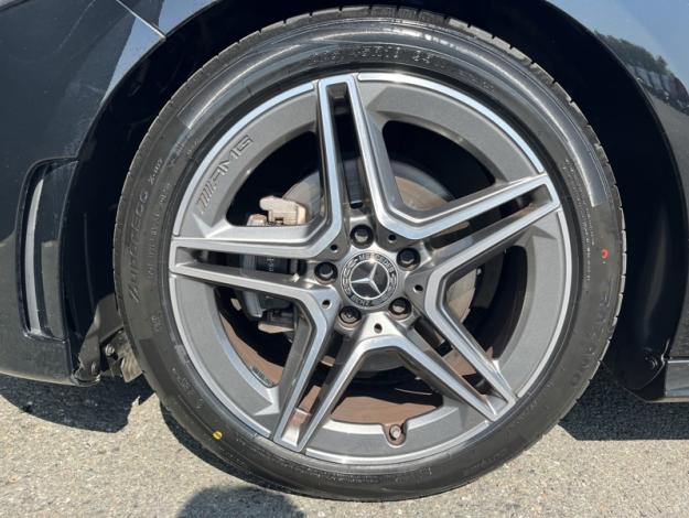 MERCEDES-BENZ Classe A 180 AMG Line  