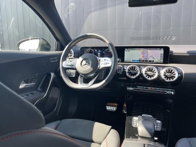 MERCEDES-BENZ Classe A 180 AMG Line  