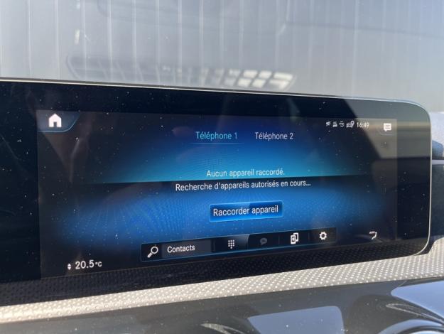 MERCEDES-BENZ Classe A 180 AMG Line  
