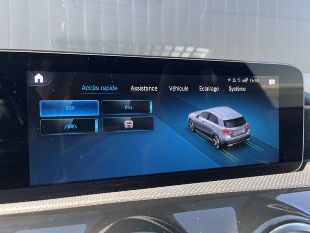MERCEDES-BENZ Classe A 180 AMG Line  