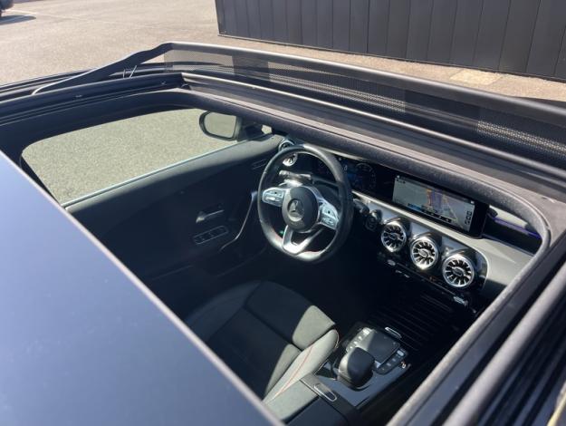 MERCEDES-BENZ Classe A 180 AMG Line  