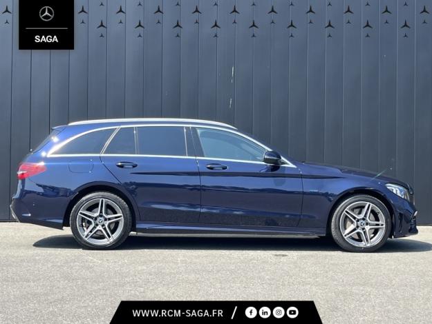 MERCEDES-BENZ Classe C Break Classe C 300 de Break AMG Line  