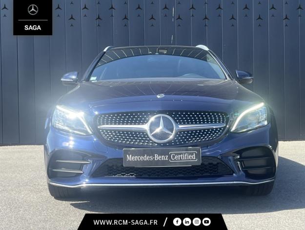 MERCEDES-BENZ Classe C Break Classe C 300 de Break AMG Line  