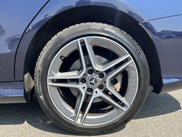 MERCEDES-BENZ Classe C Break Classe C 300 de Break AMG Line  