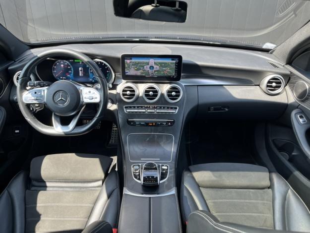 MERCEDES-BENZ Classe C Break Classe C 300 de Break AMG Line  