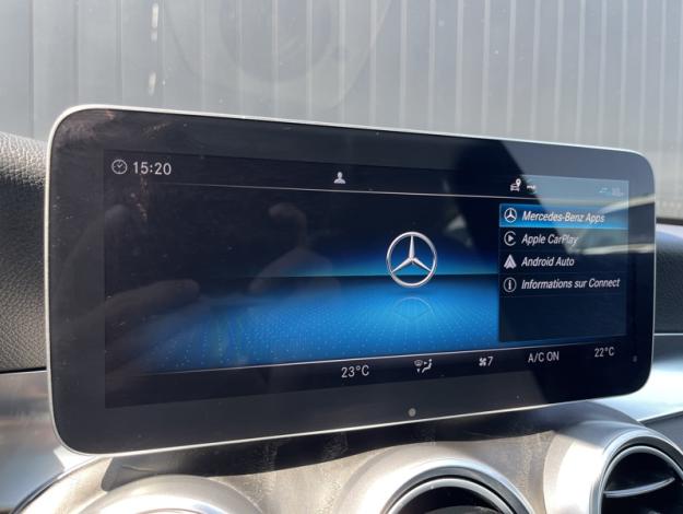 MERCEDES-BENZ Classe C Break Classe C 300 de Break AMG Line  