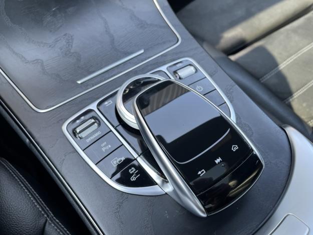 MERCEDES-BENZ Classe C Break Classe C 300 de Break AMG Line  