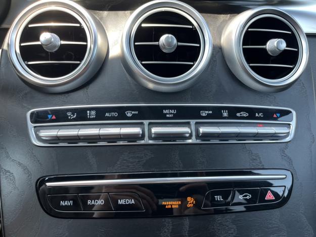 MERCEDES-BENZ Classe C Break Classe C 300 de Break AMG Line  