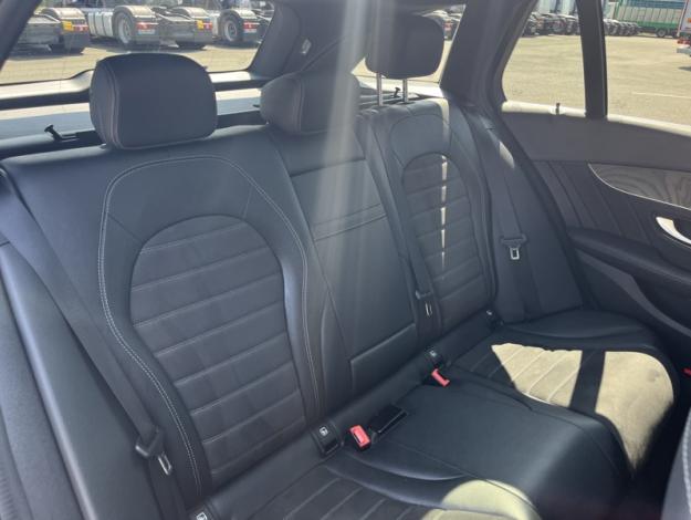 MERCEDES-BENZ Classe C Break Classe C 300 de Break AMG Line  