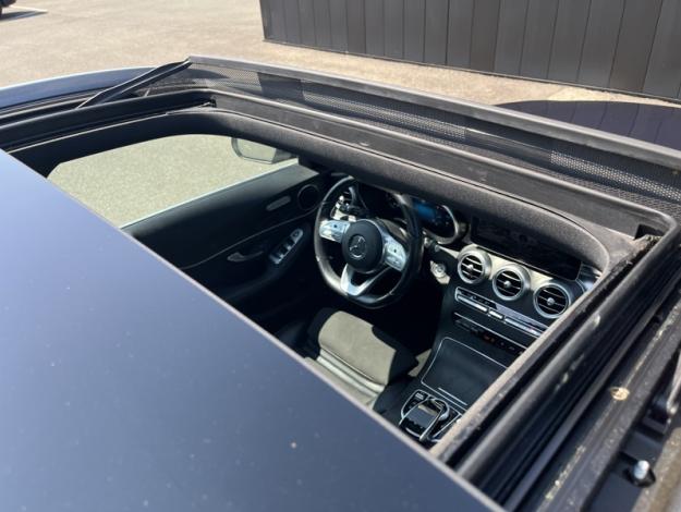 MERCEDES-BENZ Classe C Break Classe C 300 de Break AMG Line  
