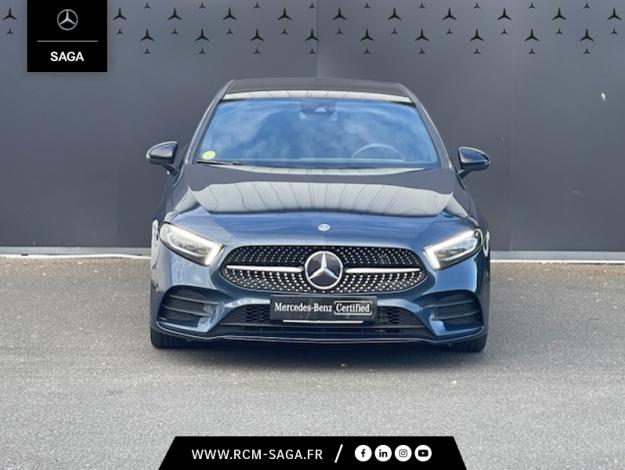 MERCEDES-BENZ Classe A 200 d AMG Line AMG Line Classe A 200 d AMG Line