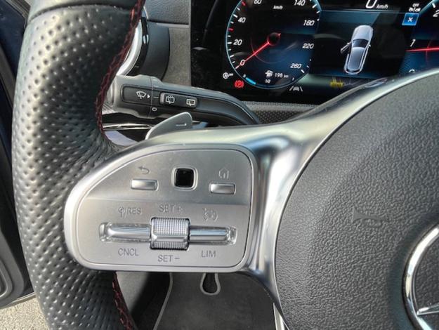 MERCEDES-BENZ Classe A 200 d AMG Line AMG Line Classe A 200 d AMG Line