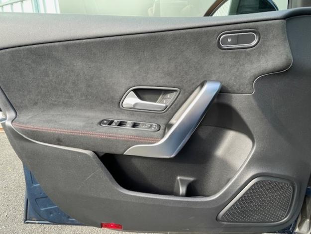 MERCEDES-BENZ Classe A 200 d AMG Line AMG Line Classe A 200 d AMG Line