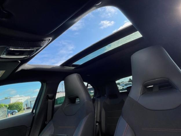 MERCEDES-BENZ Classe A 200 d AMG Line AMG Line Classe A 200 d AMG Line