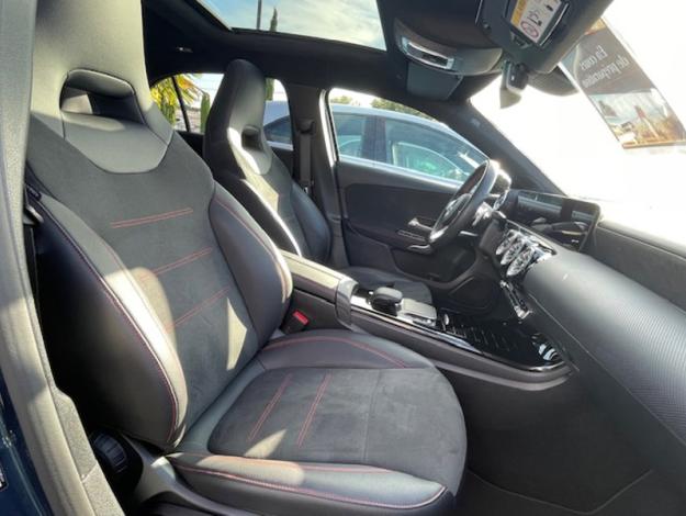 MERCEDES-BENZ Classe A 200 d AMG Line AMG Line Classe A 200 d AMG Line